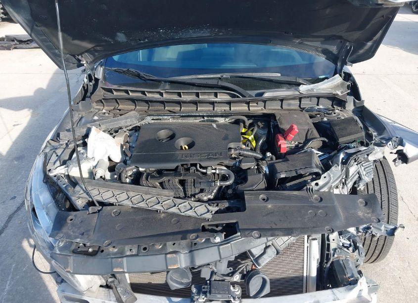 Photo 10 of 2020 Nissan Altima S FWD (VIN 1N4BL4BV7LC214346)