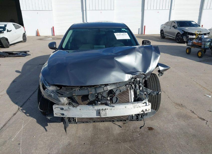 Photo 12 of 2020 Nissan Altima S FWD (VIN 1N4BL4BV7LC214346)