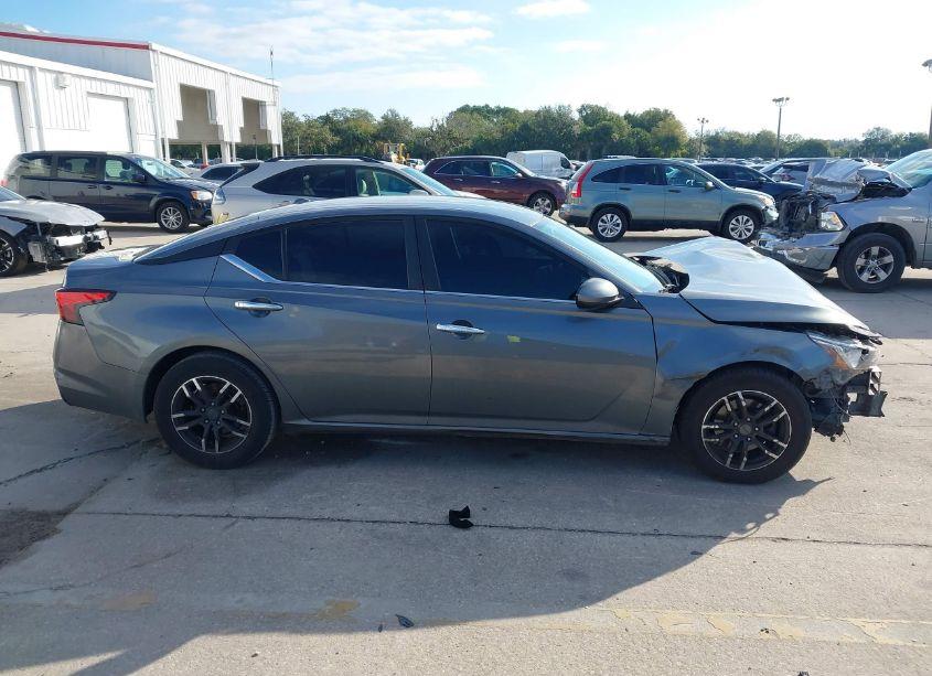 Photo 13 of 2020 Nissan Altima S FWD (VIN 1N4BL4BV7LC214346)
