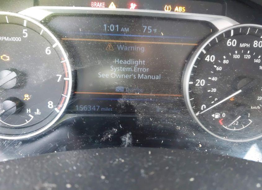 Photo 15 of 2020 Nissan Altima S FWD (VIN 1N4BL4BV7LC214346)