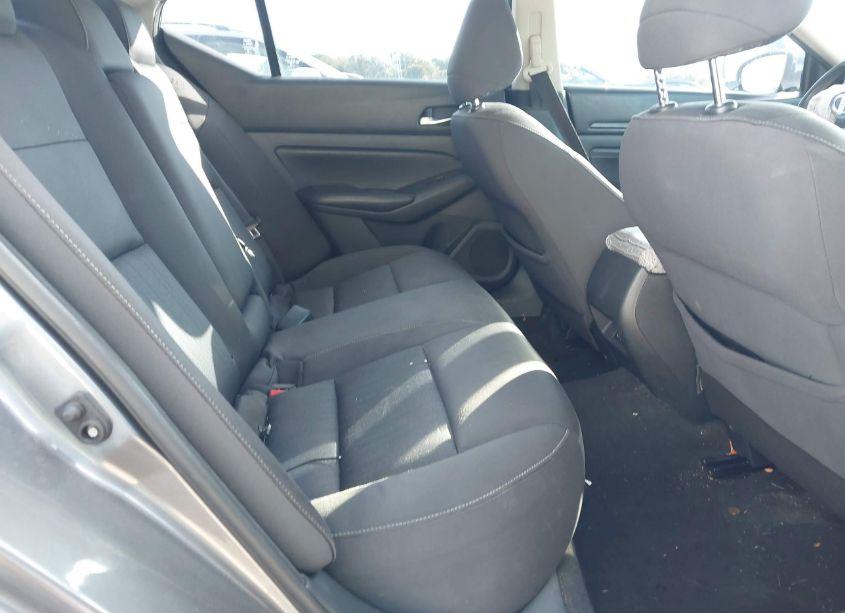 Photo 8 of 2020 Nissan Altima S FWD (VIN 1N4BL4BV7LC214346)