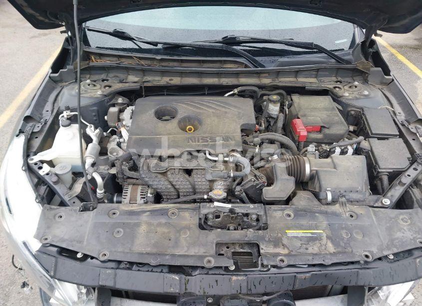 Photo 10 of 2020 Nissan Altima S FWD (VIN 1N4BL4BV7LC218686)