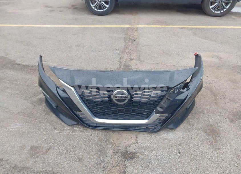 Photo 12 of 2020 Nissan Altima S FWD (VIN 1N4BL4BV7LC218686)