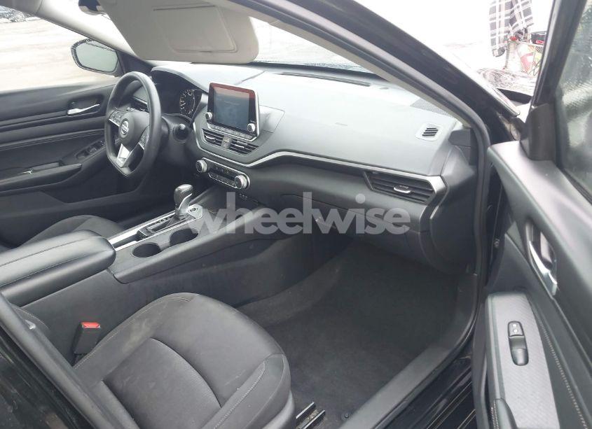 Photo 5 of 2020 Nissan Altima S FWD (VIN 1N4BL4BV7LC218686)