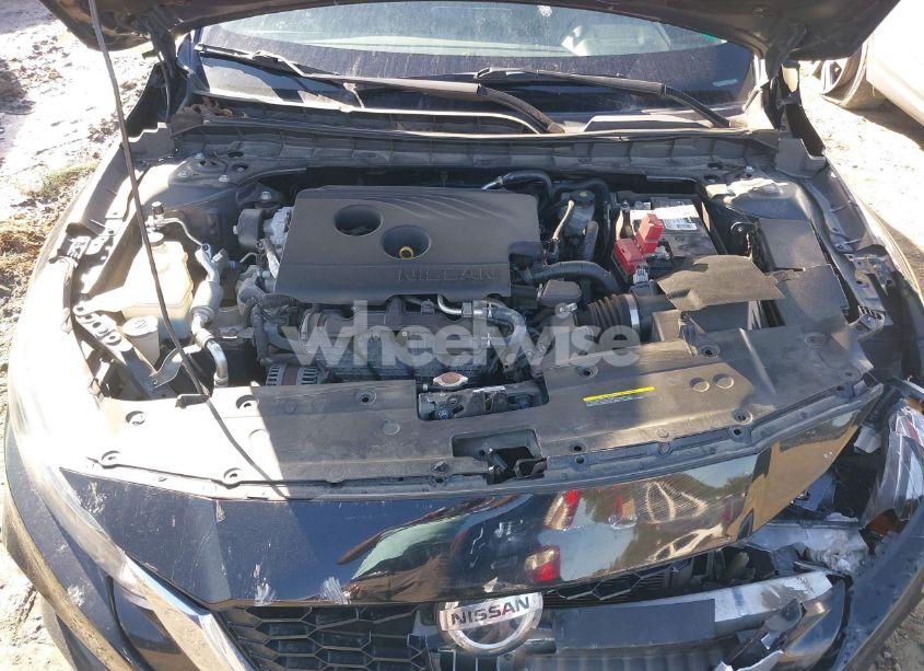 Photo 10 of 2020 Nissan Altima S FWD (VIN 1N4BL4BV7LC222754)