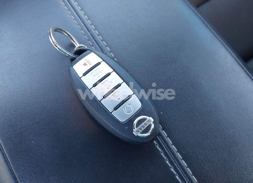 Photo 11 of 2020 Nissan Altima S FWD (VIN 1N4BL4BV7LC222754)