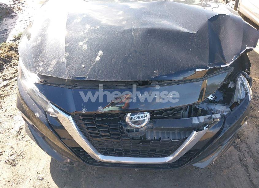 Photo 12 of 2020 Nissan Altima S FWD (VIN 1N4BL4BV7LC222754)