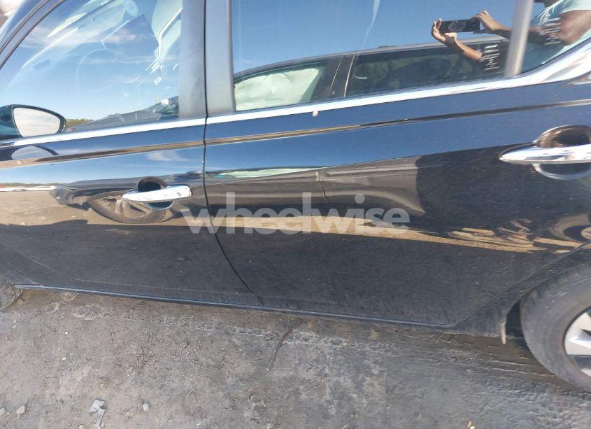 Photo 14 of 2020 Nissan Altima S FWD (VIN 1N4BL4BV7LC222754)