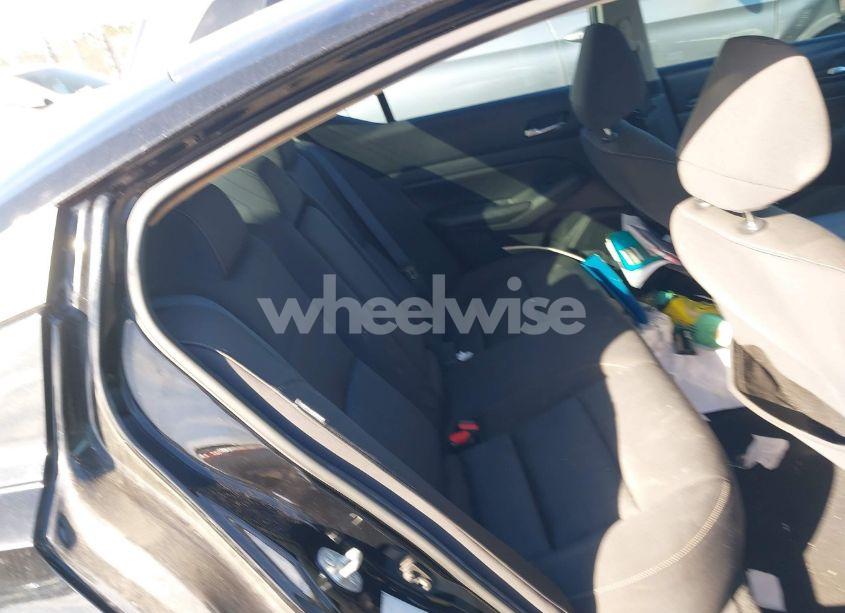 Photo 8 of 2020 Nissan Altima S FWD (VIN 1N4BL4BV7LC222754)