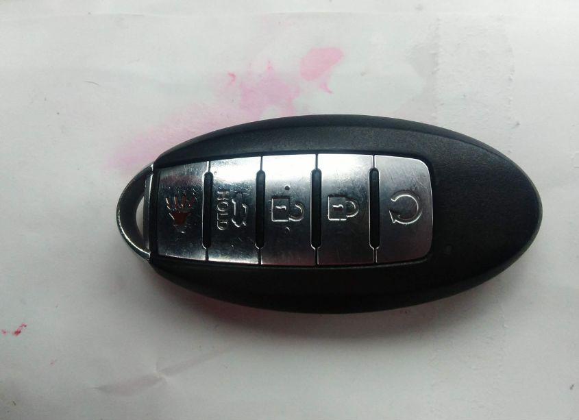 Photo 11 of 2020 Nissan Altima S FWD (VIN 1N4BL4BV7LC235200)