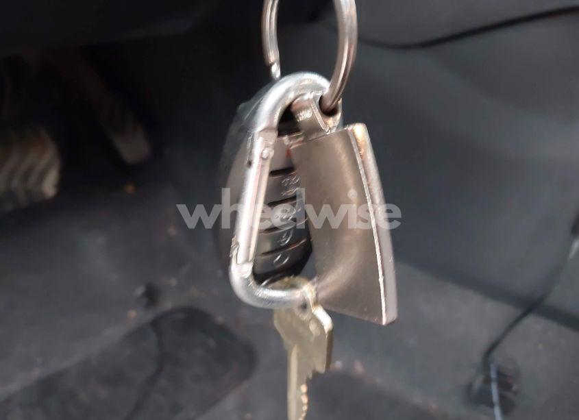 Photo 11 of 2020 Nissan Altima S FWD (VIN 1N4BL4BV7LC241594)