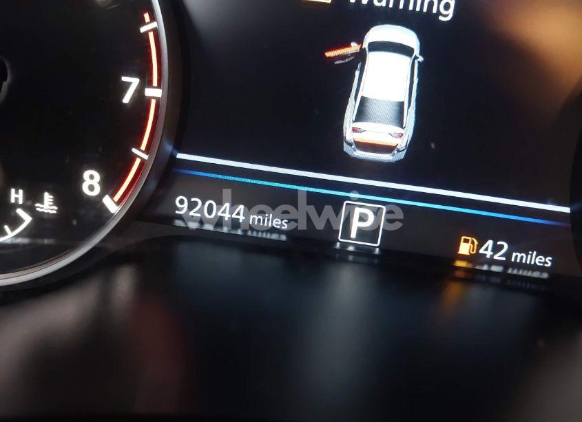 Photo 16 of 2020 Nissan Altima S FWD (VIN 1N4BL4BV7LC241594)