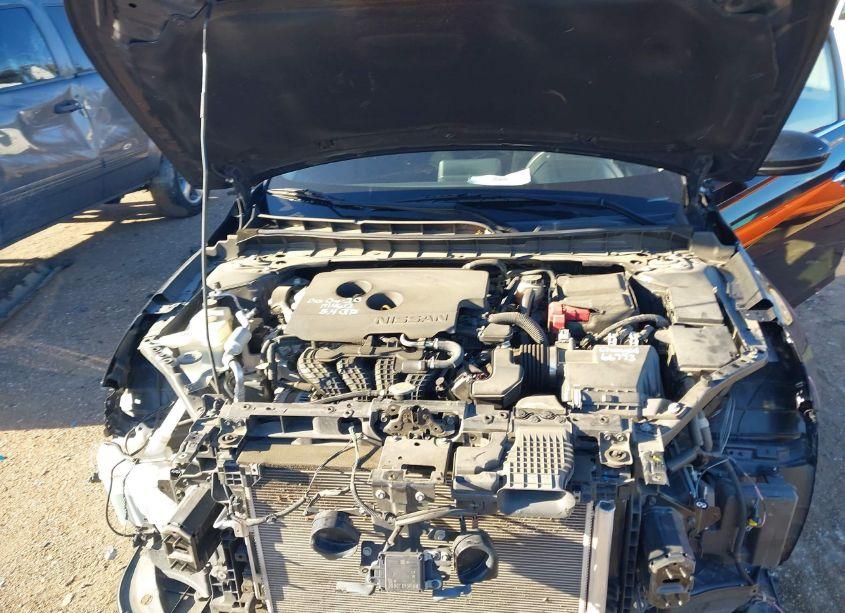 Photo 10 of 2020 Nissan Altima S FWD (VIN 1N4BL4BV7LC243166)