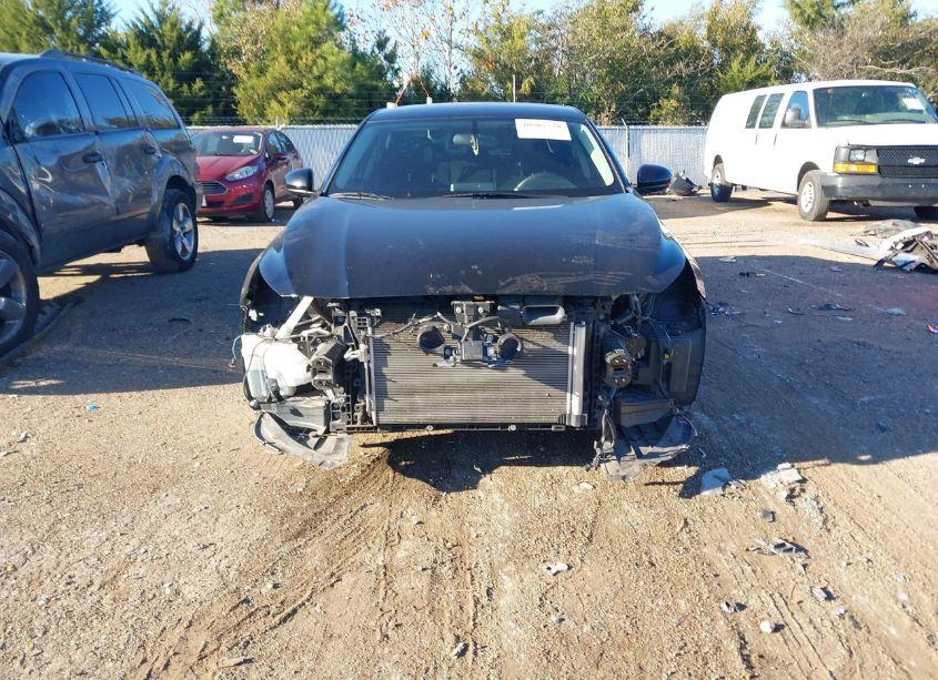 Photo 12 of 2020 Nissan Altima S FWD (VIN 1N4BL4BV7LC243166)