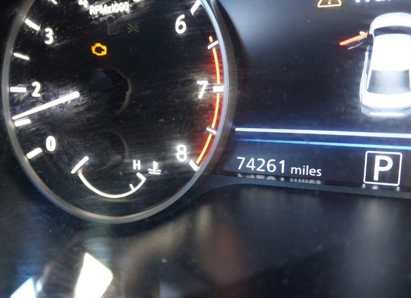 Photo 15 of 2020 Nissan Altima S FWD (VIN 1N4BL4BV7LC243166)