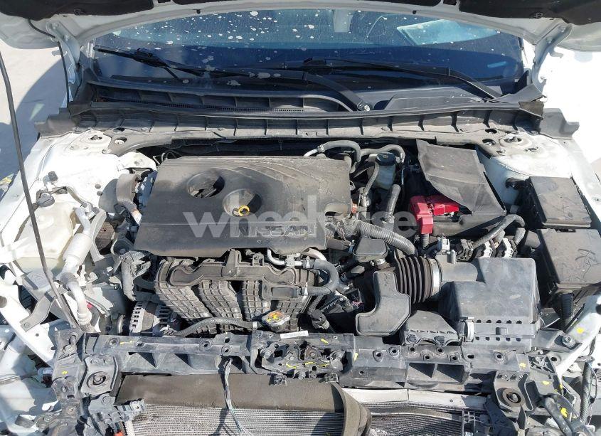 Photo 10 of 2020 Nissan Altima S FWD (VIN 1N4BL4BV7LC250182)