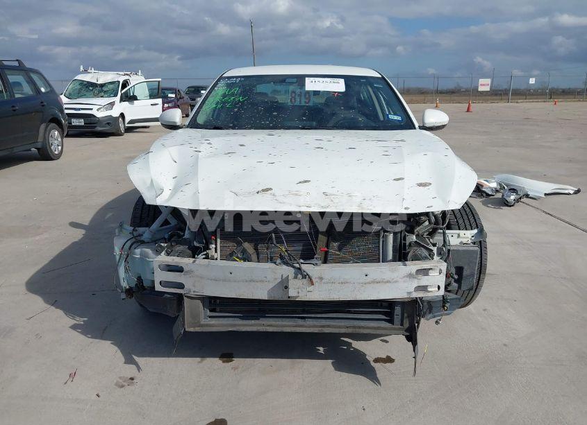 Photo 12 of 2020 Nissan Altima S FWD (VIN 1N4BL4BV7LC250182)