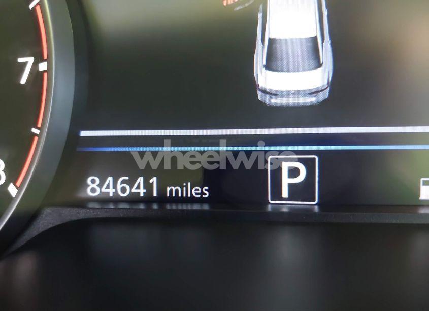 Photo 15 of 2020 Nissan Altima S FWD (VIN 1N4BL4BV7LC250182)