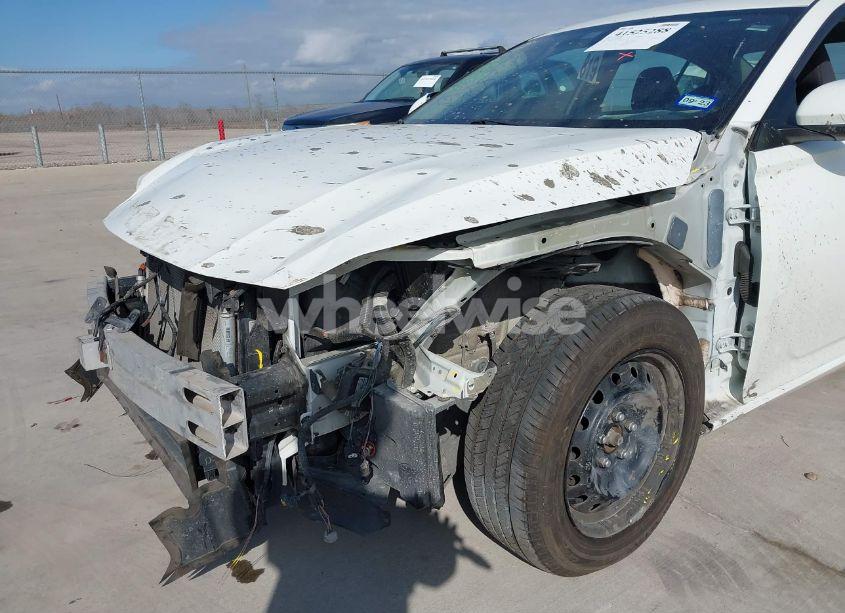 Photo 17 of 2020 Nissan Altima S FWD (VIN 1N4BL4BV7LC250182)