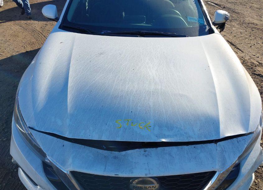 Photo 10 of 2020 Nissan Altima S FWD (VIN 1N4BL4BV7LC255298)