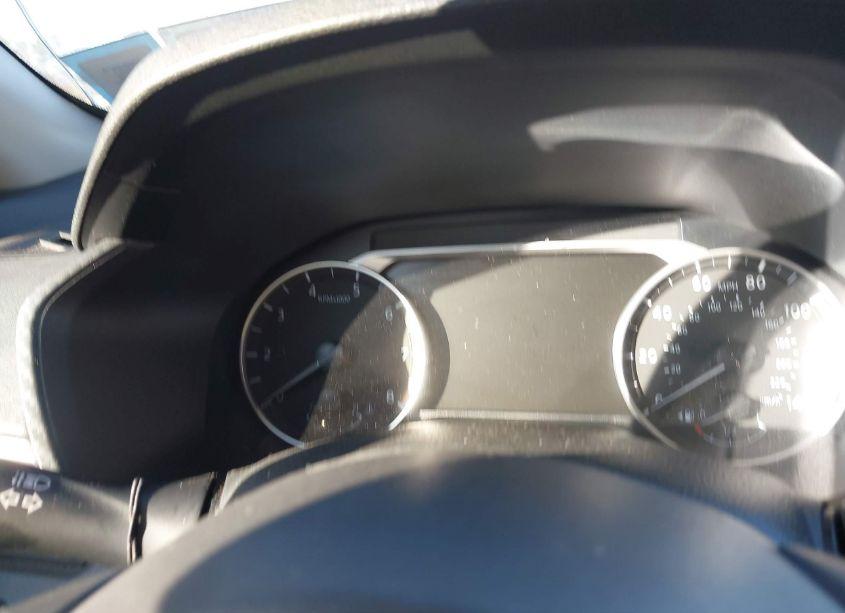 Photo 7 of 2020 Nissan Altima S FWD (VIN 1N4BL4BV7LC255298)