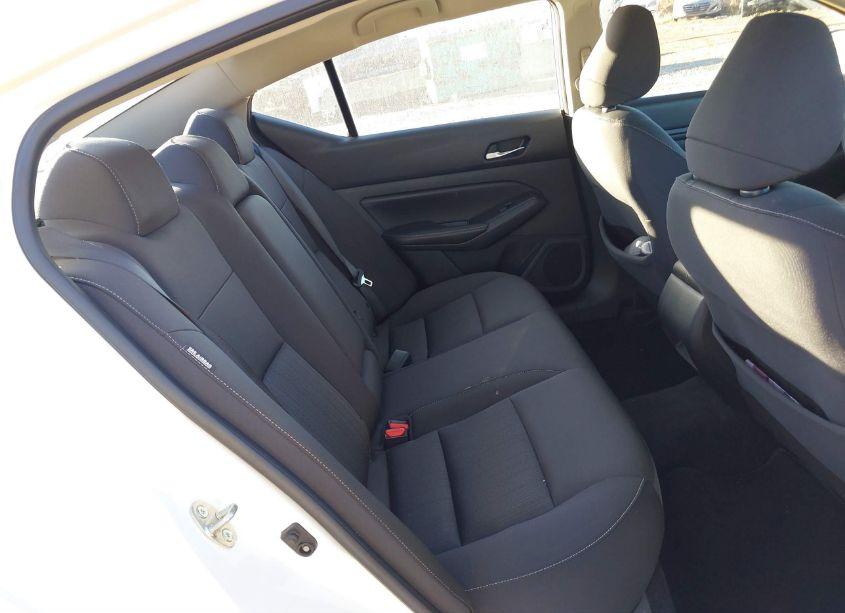 Photo 8 of 2020 Nissan Altima S FWD (VIN 1N4BL4BV7LC255298)