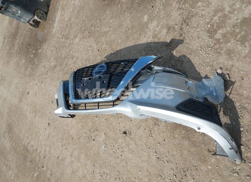 Photo 12 of 2020 Nissan Altima S FWD (VIN 1N4BL4BV7LC271825)