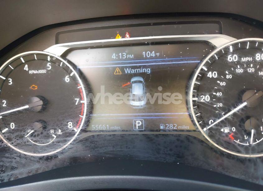 Photo 16 of 2020 Nissan Altima S FWD (VIN 1N4BL4BV7LC271825)