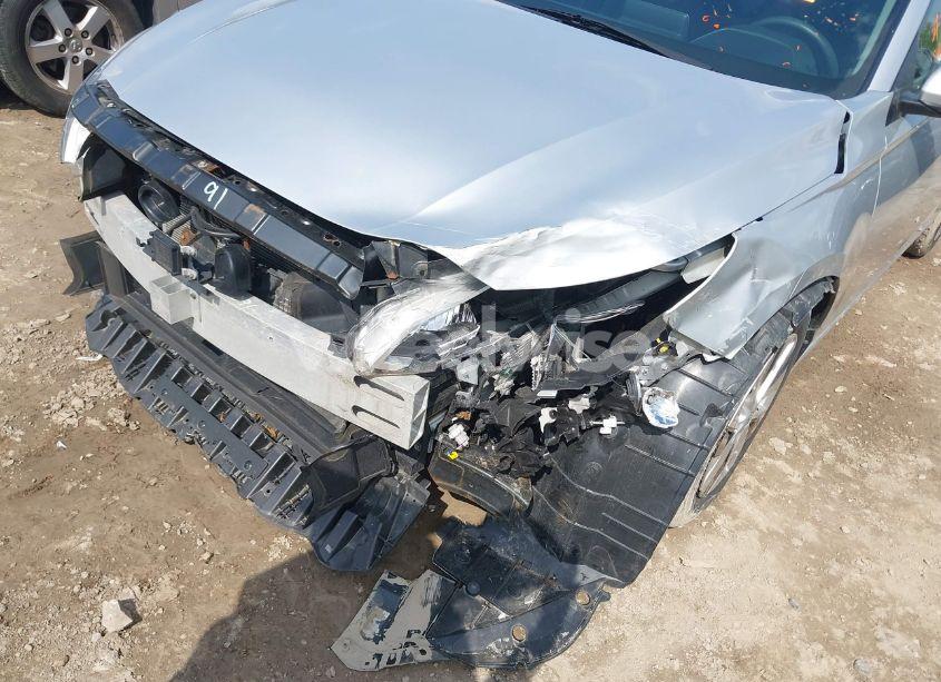 Photo 18 of 2020 Nissan Altima S FWD (VIN 1N4BL4BV7LC271825)