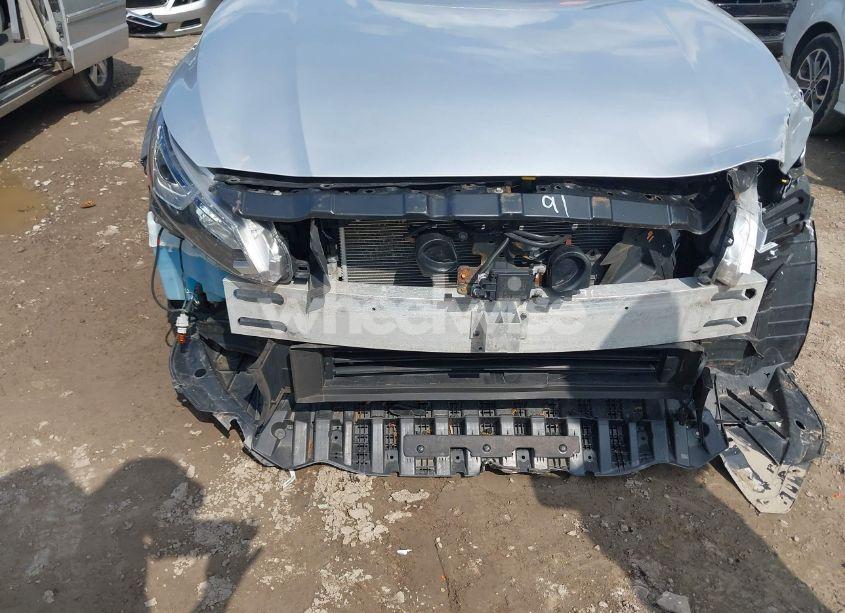 Photo 6 of 2020 Nissan Altima S FWD (VIN 1N4BL4BV7LC271825)