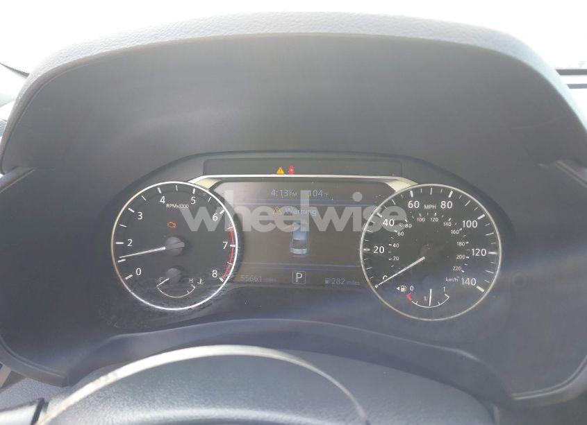 Photo 7 of 2020 Nissan Altima S FWD (VIN 1N4BL4BV7LC271825)