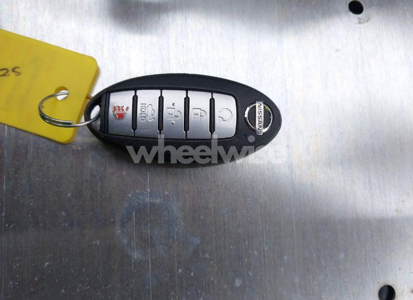 Photo 11 of 2020 Nissan Altima S FWD (VIN 1N4BL4BV7LC280508)