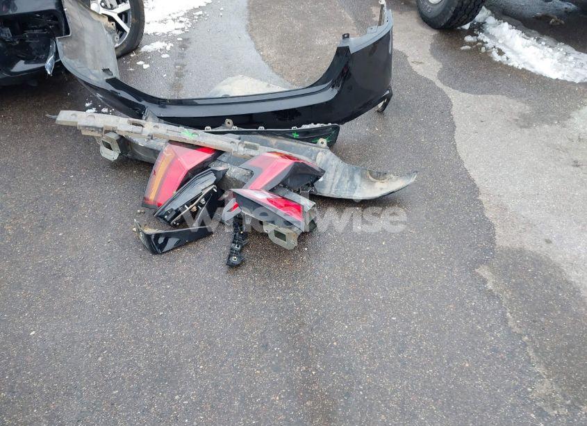 Photo 12 of 2020 Nissan Altima S FWD (VIN 1N4BL4BV7LC280508)