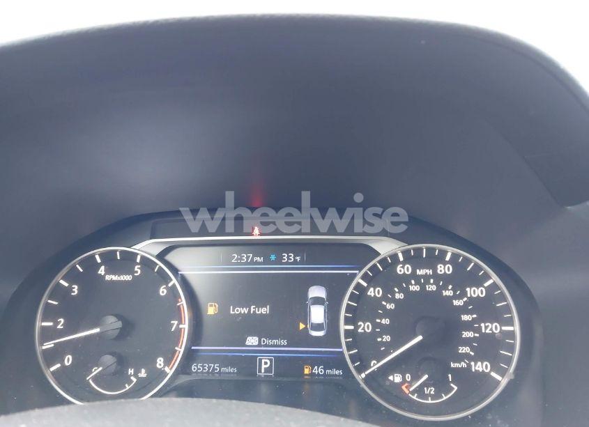 Photo 16 of 2020 Nissan Altima S FWD (VIN 1N4BL4BV7LC280508)