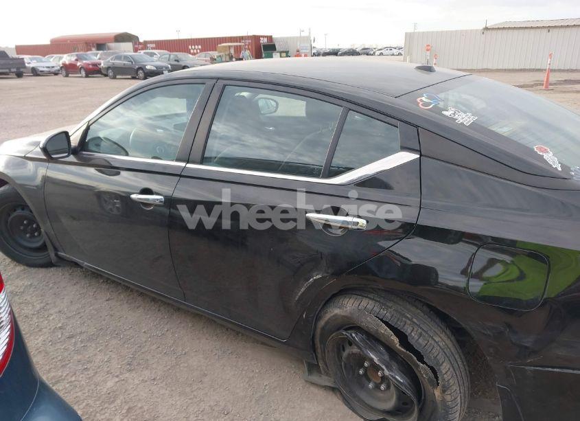 Photo 13 of 2020 Nissan Altima S FWD (VIN 1N4BL4BV7LC282775)