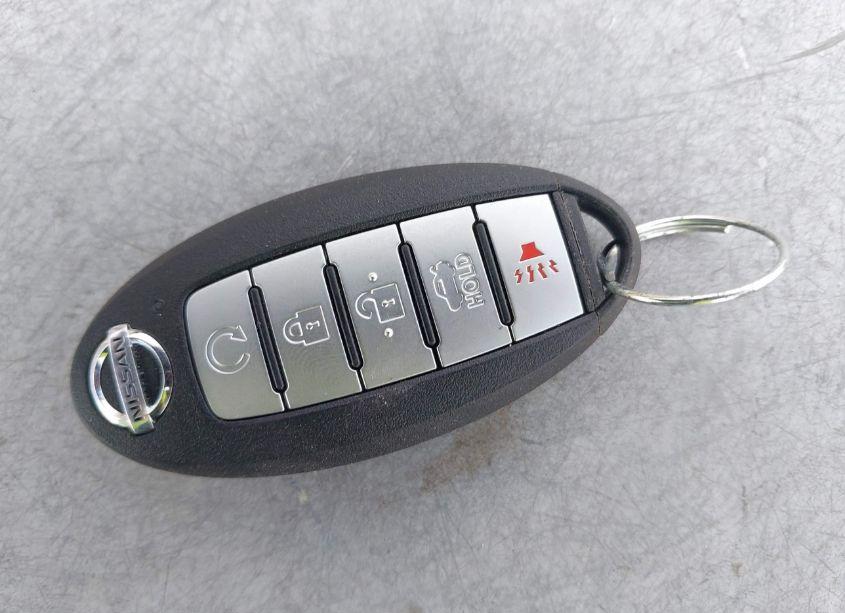 Photo 11 of 2020 Nissan Altima S FWD (VIN 1N4BL4BV7LN318341)