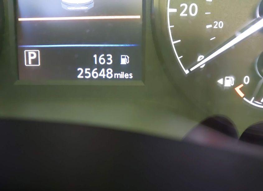 Photo 15 of 2021 Nissan Altima S FWD (VIN 1N4BL4BV7MN346822)