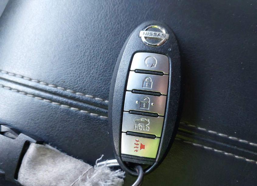 Photo 11 of 2021 Nissan Altima S FWD (VIN 1N4BL4BV7MN357139)