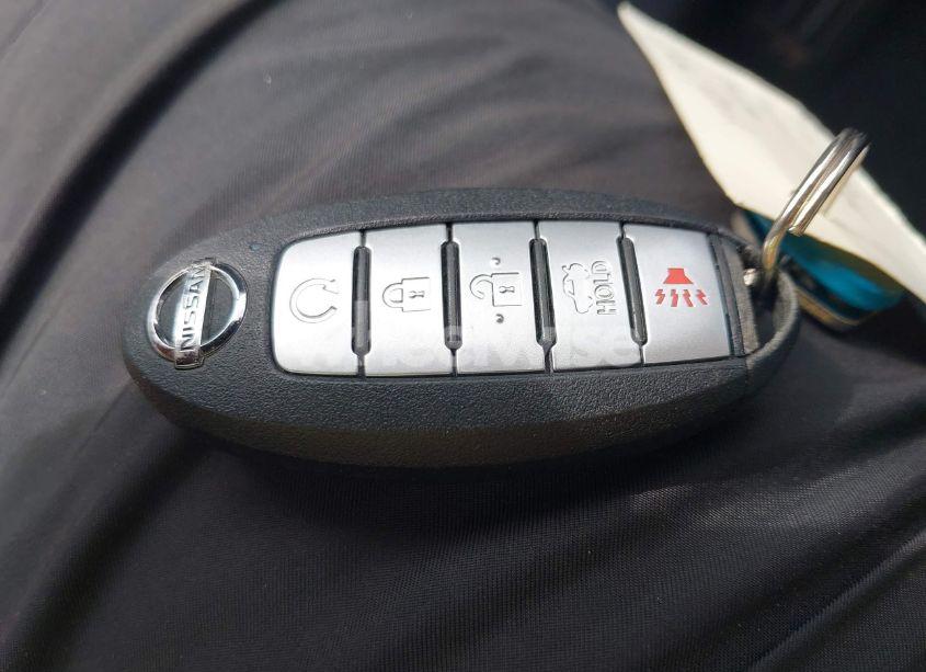 Photo 11 of 2021 Nissan Altima S FWD (VIN 1N4BL4BV7MN363362)