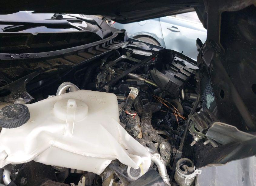 Photo 10 of 2021 Nissan Altima S FWD (VIN 1N4BL4BV7MN373146)