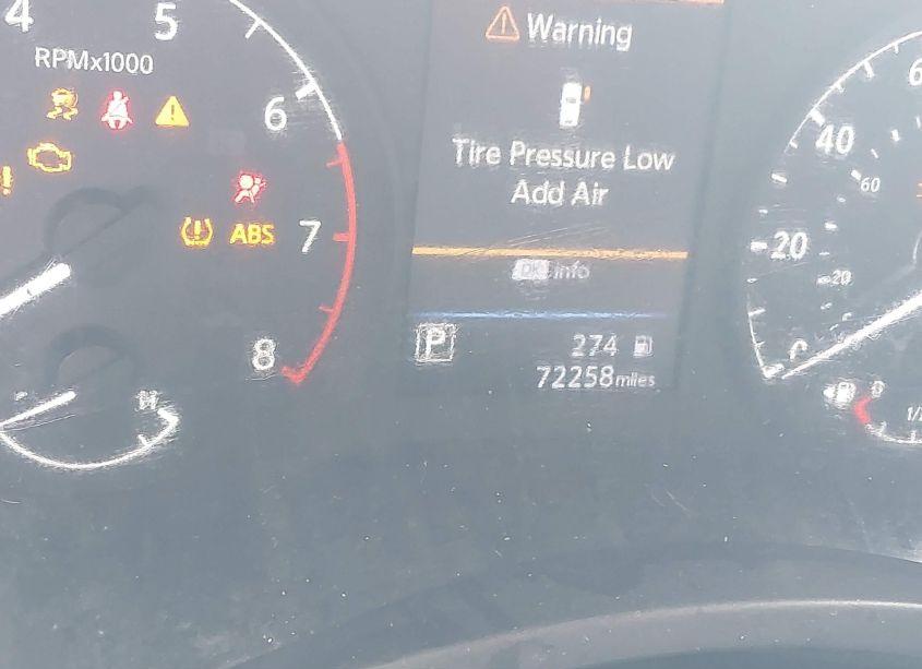 Photo 15 of 2021 Nissan Altima S FWD (VIN 1N4BL4BV7MN373146)