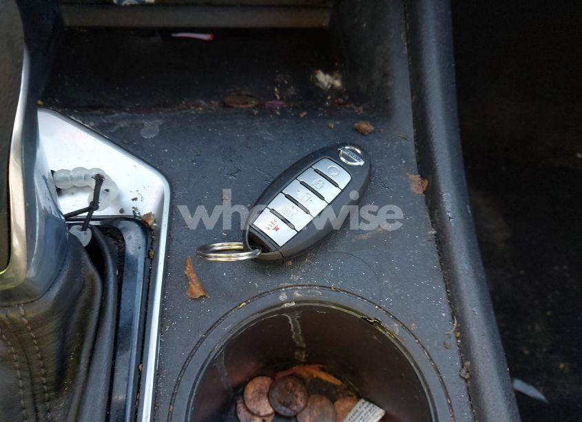 Photo 11 of 2021 Nissan Altima S FWD (VIN 1N4BL4BV7MN385037)