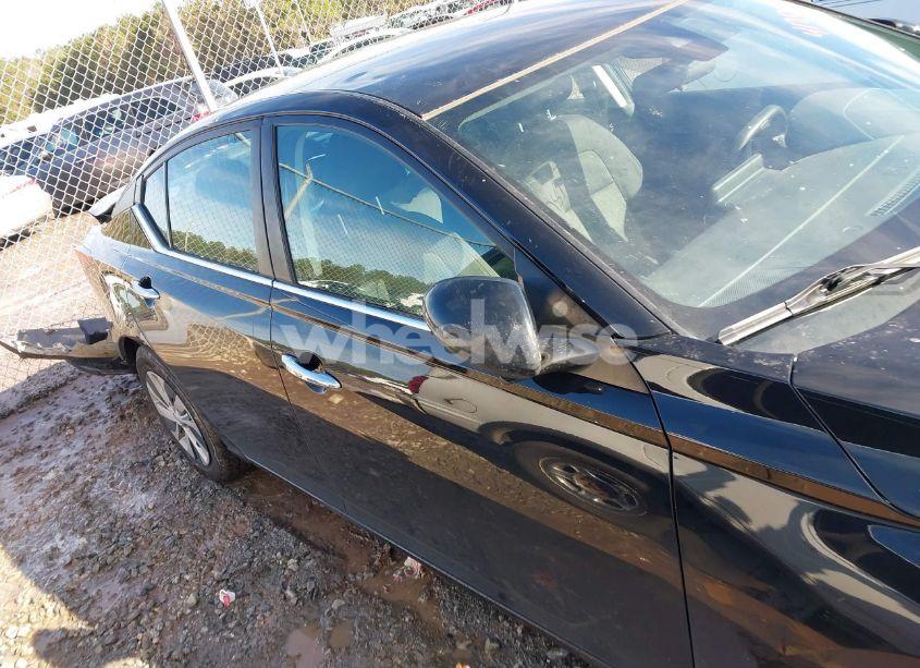 Photo 13 of 2021 Nissan Altima S FWD (VIN 1N4BL4BV7MN385037)