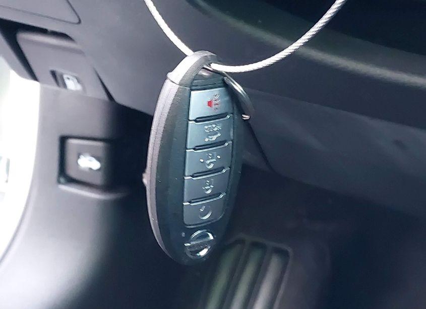 Photo 11 of 2021 Nissan Altima S FWD (VIN 1N4BL4BV7MN408333)