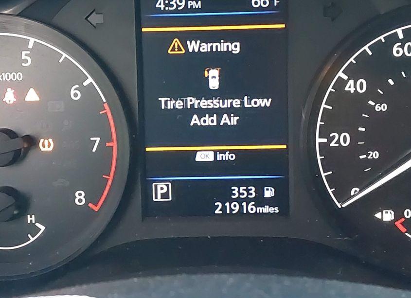 Photo 15 of 2021 Nissan Altima S FWD (VIN 1N4BL4BV7MN408333)