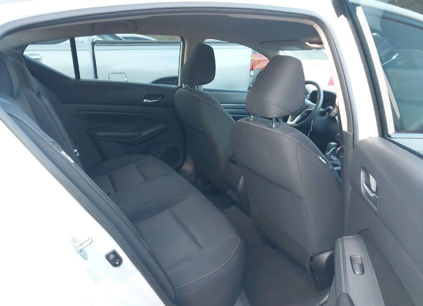 Photo 8 of 2021 Nissan Altima S FWD (VIN 1N4BL4BV7MN408333)