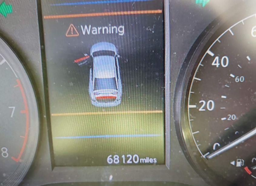 Photo 7 of 2022 Nissan Altima S FWD (VIN 1N4BL4BV7NN303339)