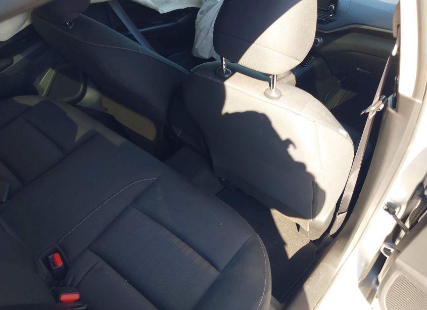 Photo 8 of 2022 Nissan Altima S FWD (VIN 1N4BL4BV7NN303339)