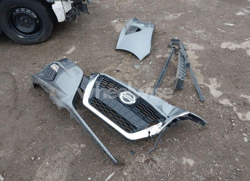 Photo 12 of 2022 Nissan Altima S FWD (VIN 1N4BL4BV7NN304314)