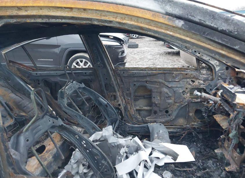 Photo 5 of 2022 Nissan Altima 2.5 S (VIN 1N4BL4BV7NN352556)